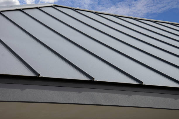 Hot Roofs in Teaticket, MA